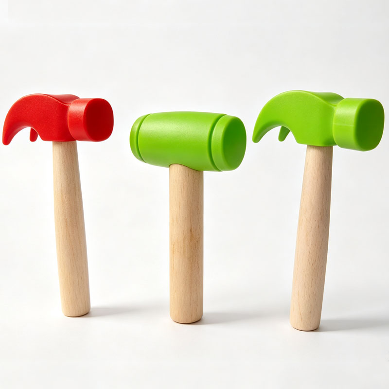 Gardening Tools Girly - Speelgoedhamer voor kinderen, simulatie onderhoudsgereedschap, rollenspel,