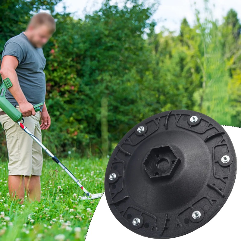Gardening Tools Knife - 1PC SIZE190.3 mm Mes Schijf voor