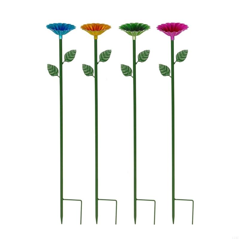 Gardening Tools Toolstation - Bloemvorm bijen en vlinderbadbeker Waterstation voor