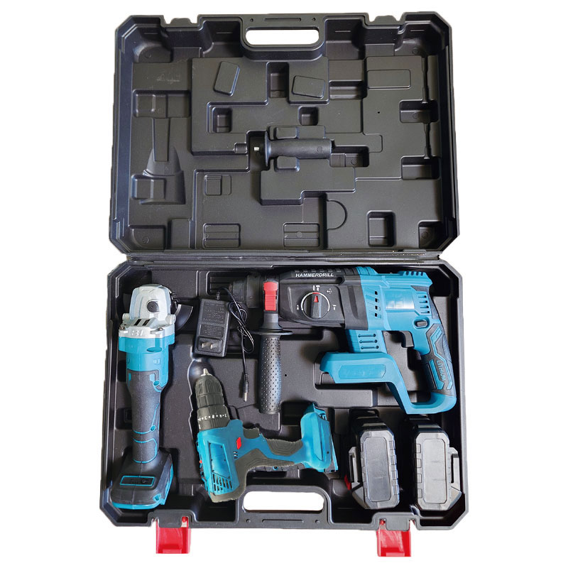 Gardening Tools Big - Tuinset Grote Korting Sale MKT Combinatie