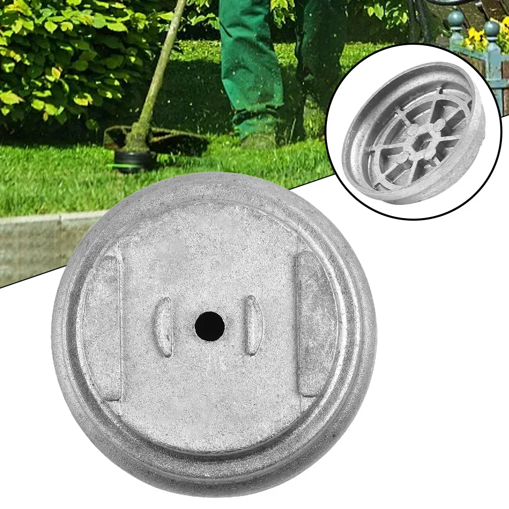Gardening Tools Knife - 1Pc Metalen Gras Cover Guard Blade