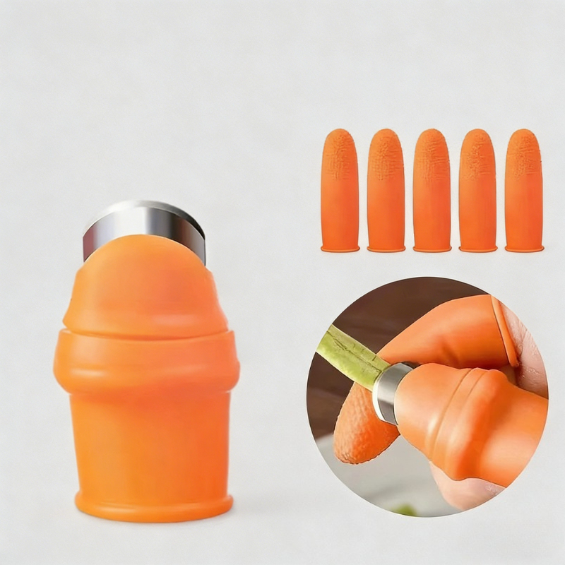 Gardening Tools Knife - Duimmesjes voor het plukken van groenten,