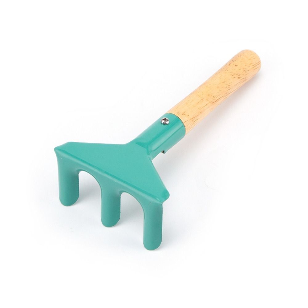 Gardening Tools Trowel - Snoepkleur Mini Scoop Schop Vork Strandtroffel