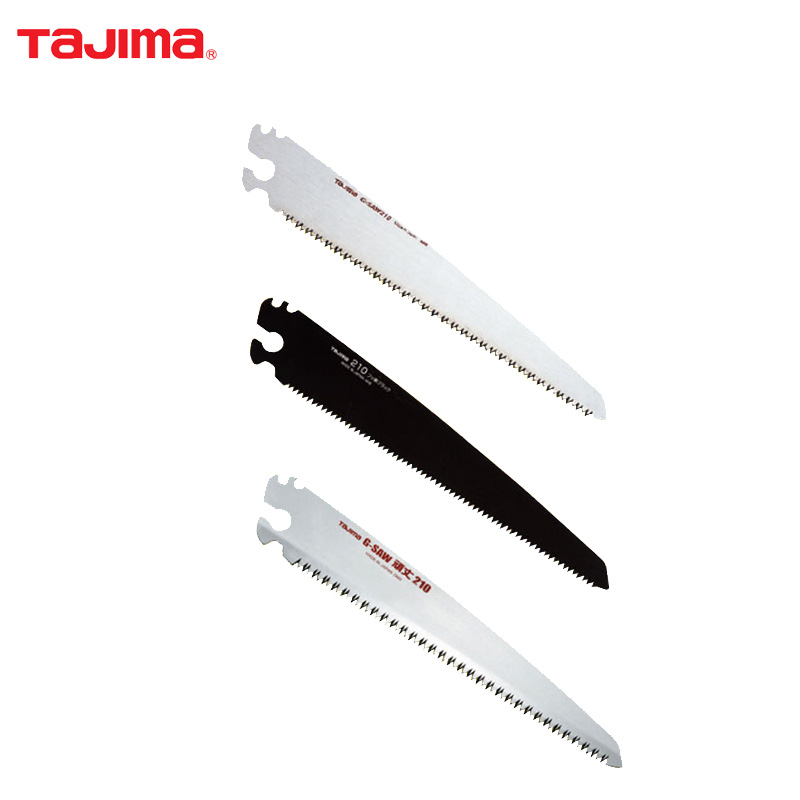Gardening Hand Tools Japanese - Tajima G-SAW Handzaagblad Vervanging Draagbare Camping