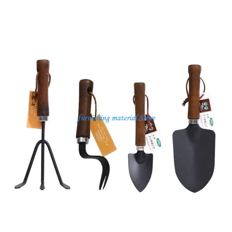 Gardening Tools Trowel - Y5GD Ergonomisch tuingereedschap Handschep Troffelharken voor