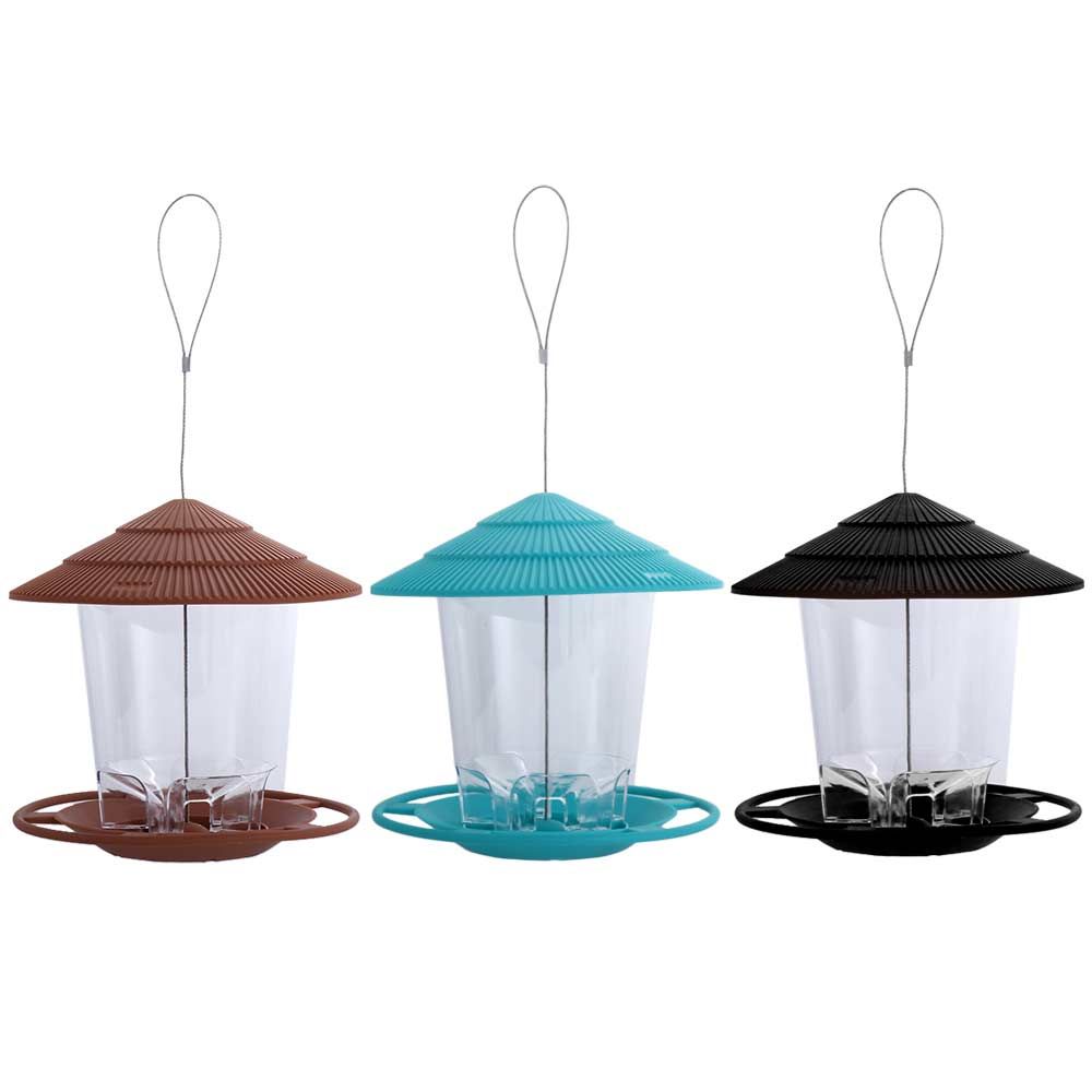 Gardening Tools Toolstation - Met ophangkoord, gazebo, buiten voerstation, voerbak