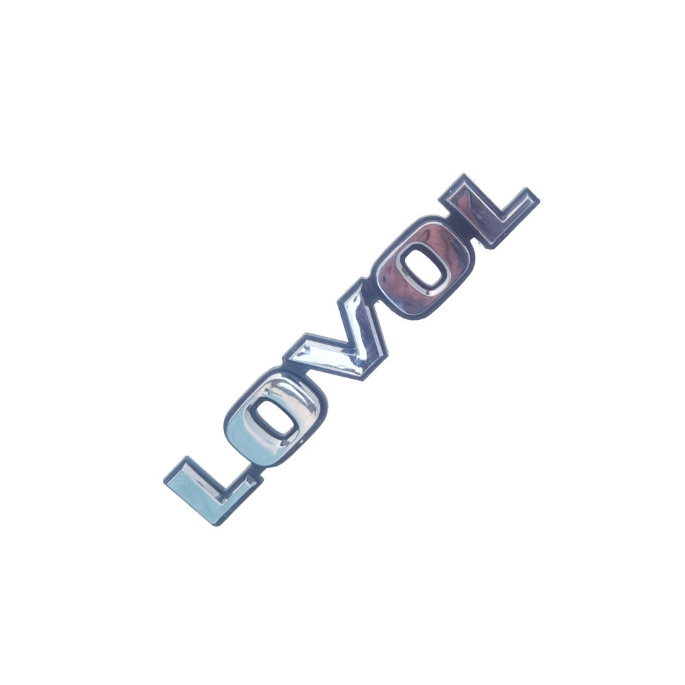 Tractorlogo voor Lovol-serie t - Gardening Tools Logo recensie en prijs