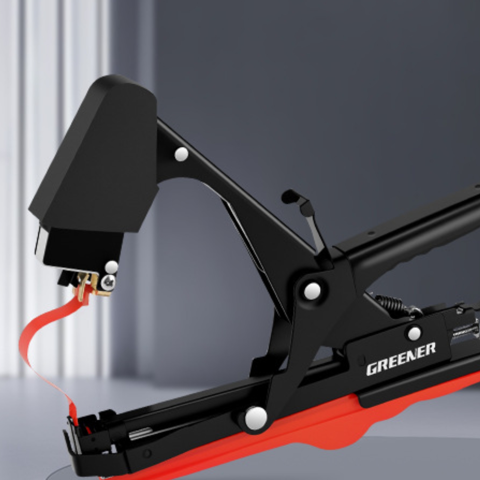 Plantenbindmachine Klemtype wi - Gardening Tools Plastic recensie en prijs