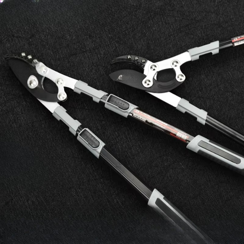 Koolstofstaal, lange tuintakke - Gardening Hand Tools Japanese recensie en prijs