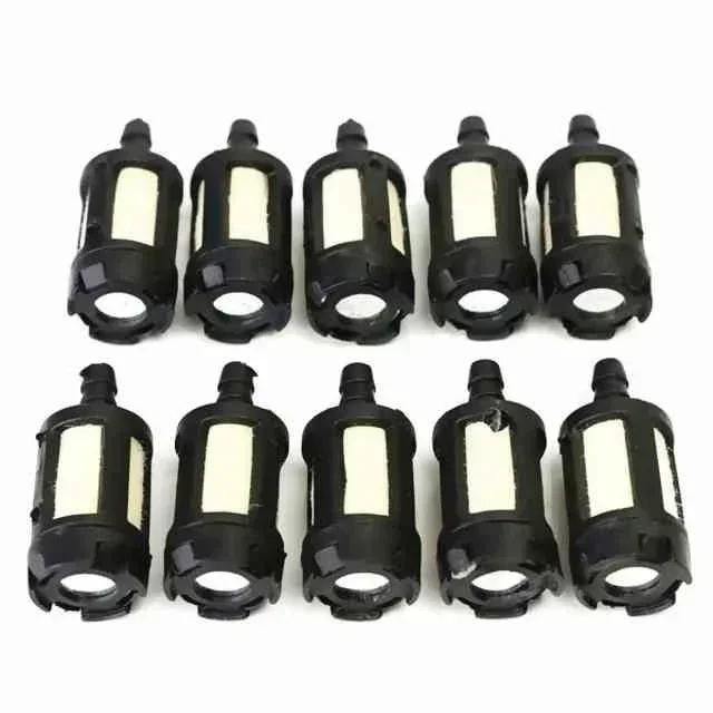 10-pack universeel brandstoffi - Gardening Tools Basic recensie en prijs