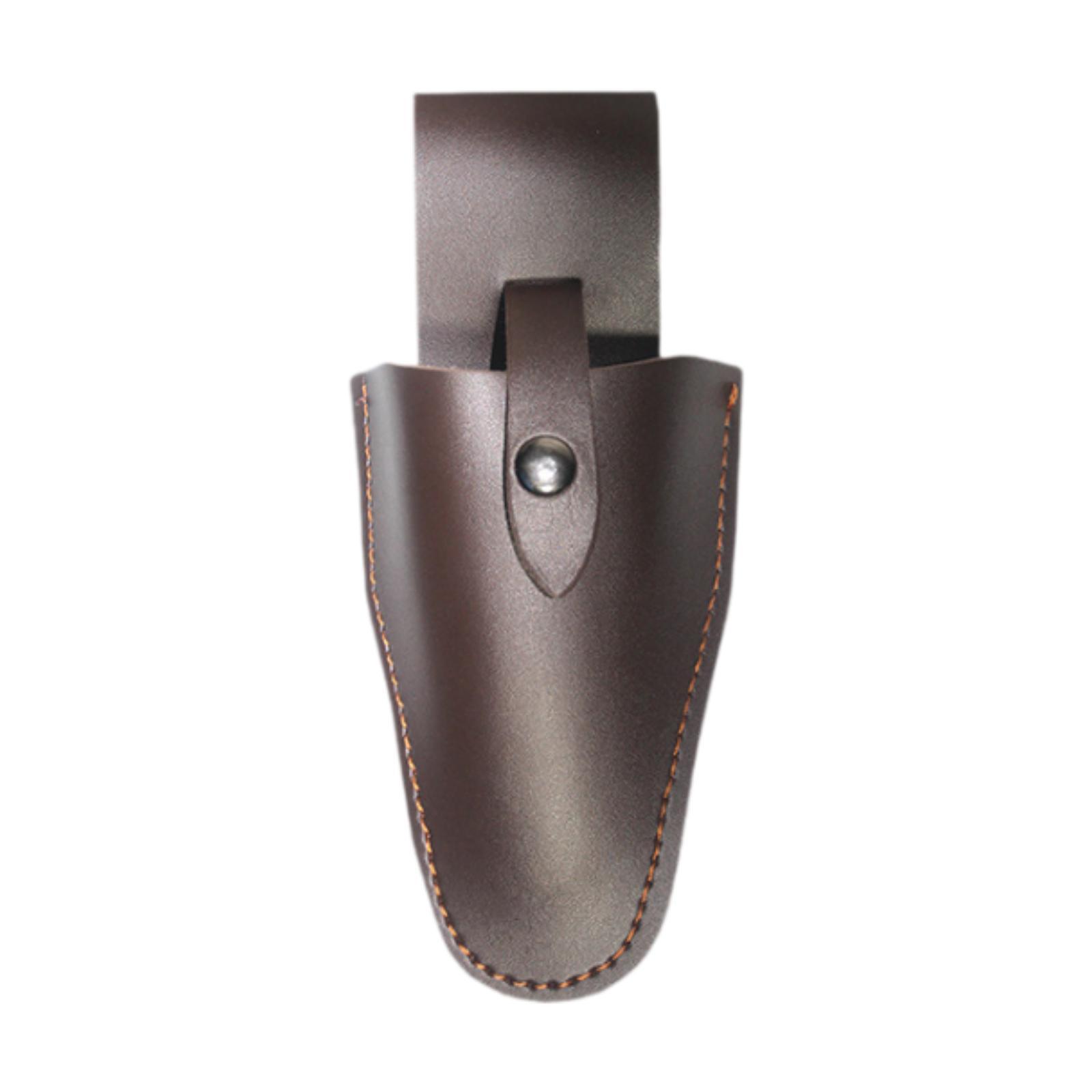 Schaarholster Hangend snoeimes - Gardening Tools Knife recensie en prijs