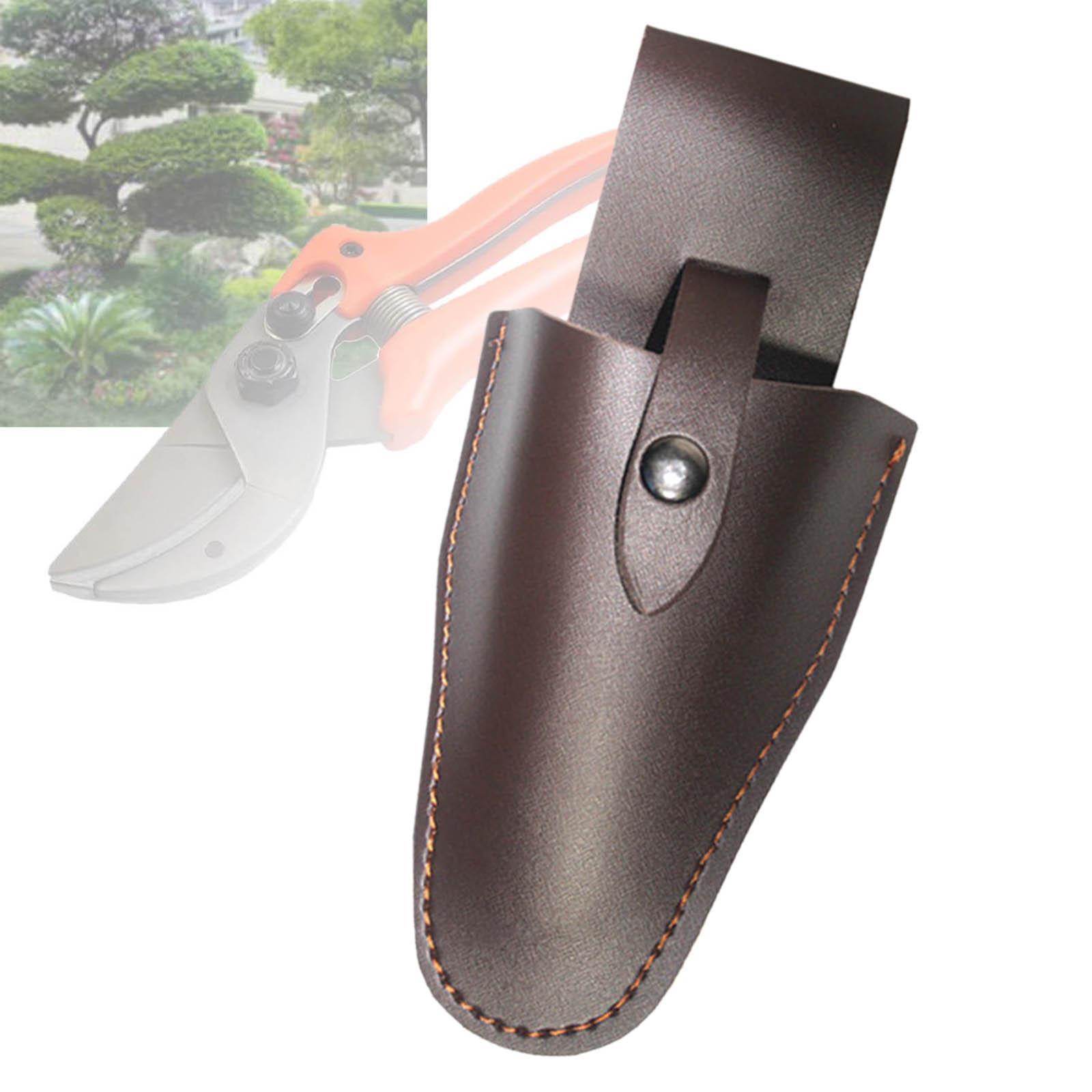 Schaarholster Hangend snoeimes - Gardening Tools Knife recensie en prijs