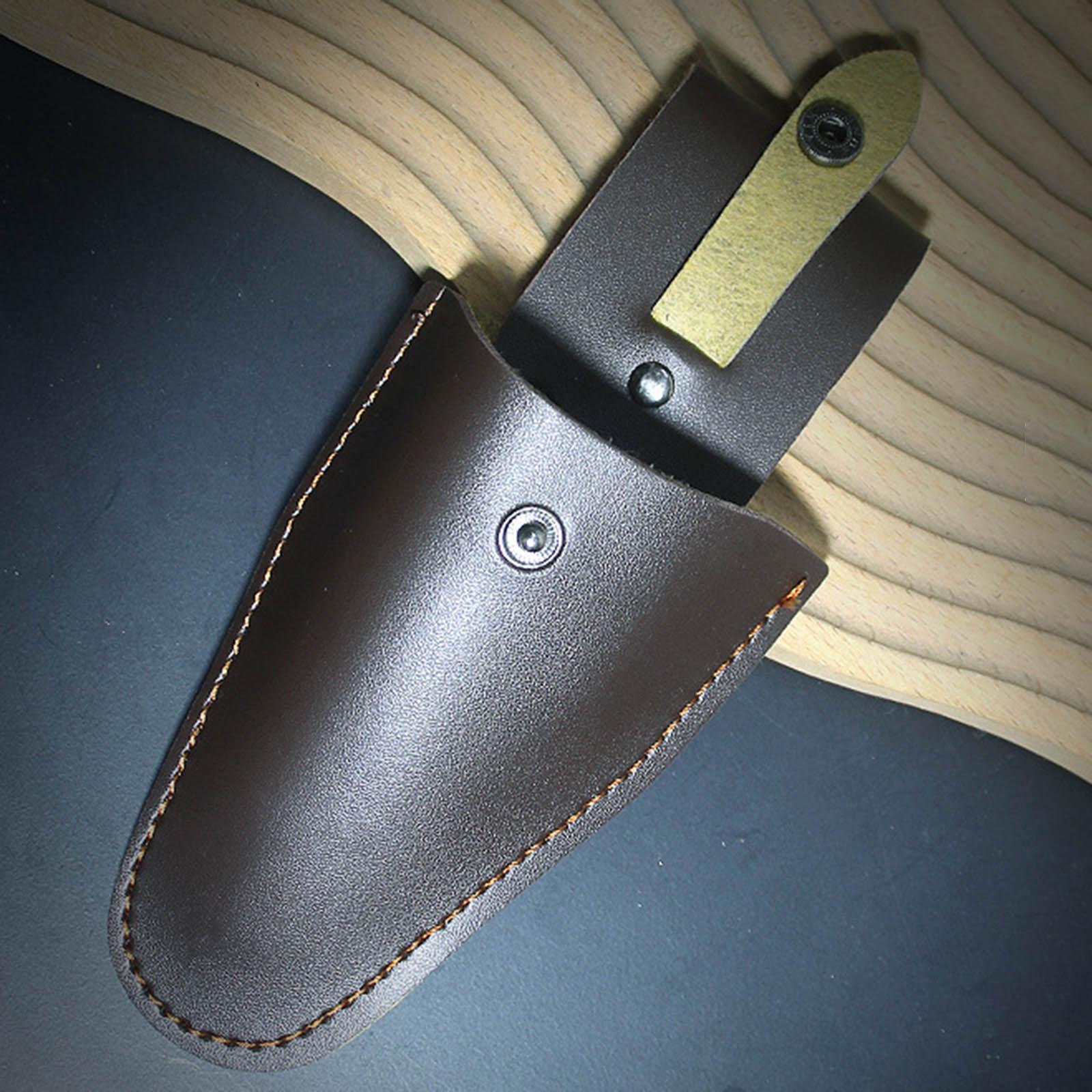 Schaarholster Hangend snoeimes - Gardening Tools Knife recensie en prijs