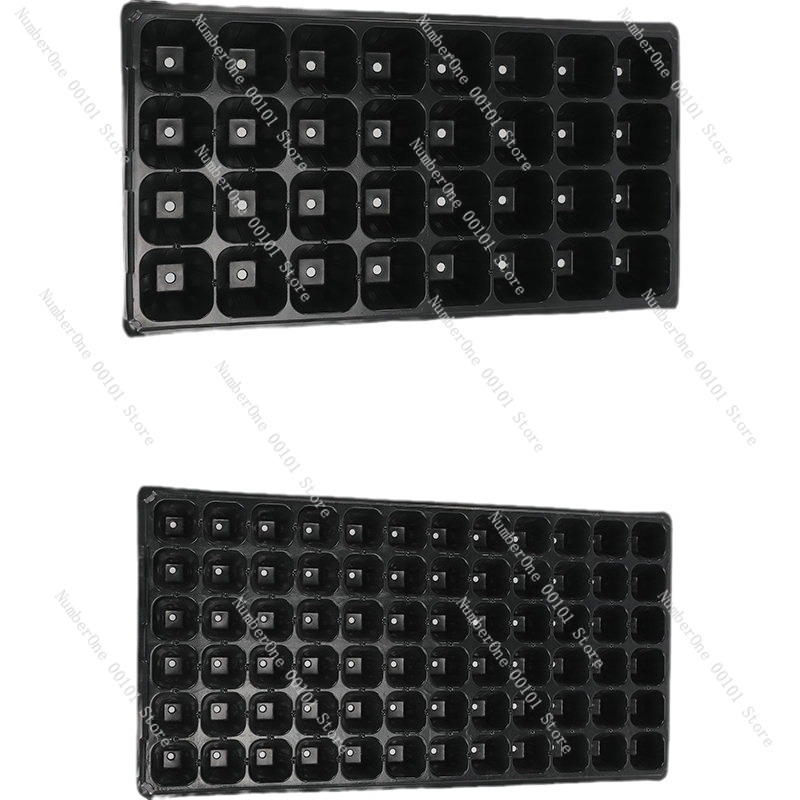 Zaaitray PVC plantenkweekbak k - Seed Starter Trays recensie en prijs