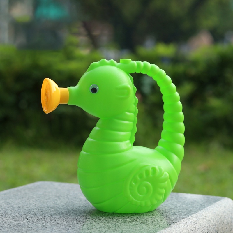 Gieter voor kinderen voor peut - Gardening Tools Cartoon recensie en prijs