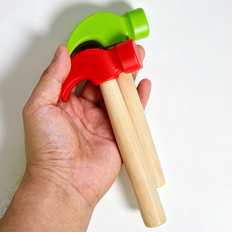 Speelgoedhamer voor kinderen,  - Gardening Tools Girly recensie en prijs