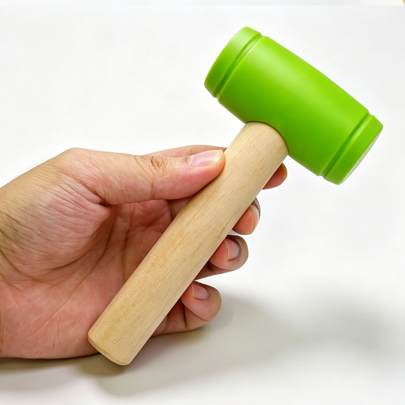 Speelgoedhamer voor kinderen,  - Gardening Tools Girly recensie en prijs