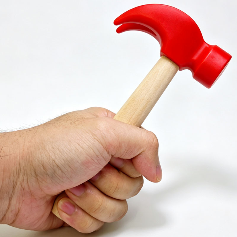 Speelgoedhamer voor kinderen,  - Gardening Tools Girly recensie en prijs