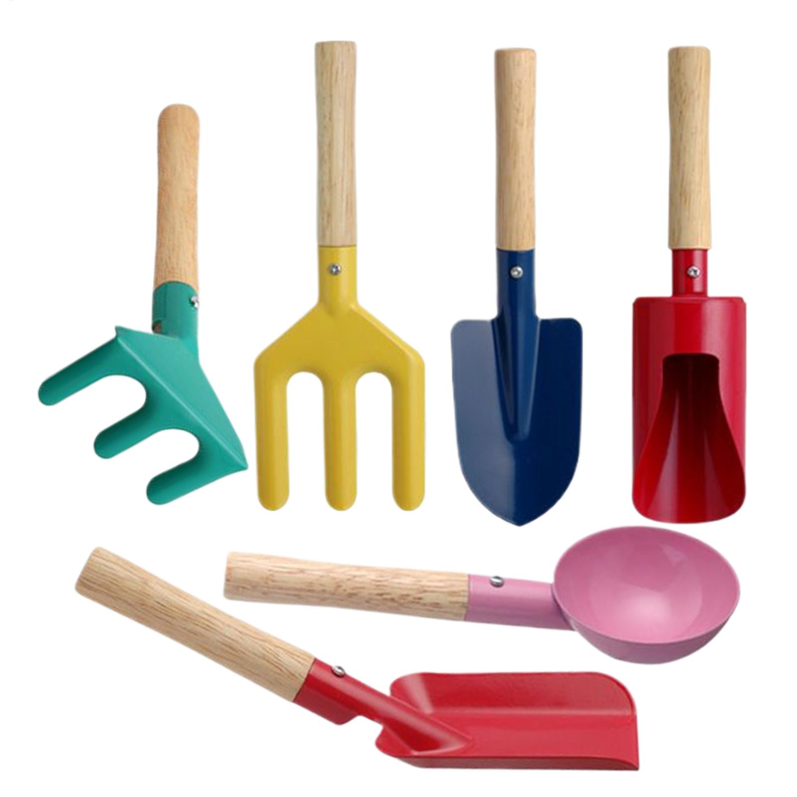 Tuingereedschap Draagbare educ - Gardening Tools Girly recensie en prijs