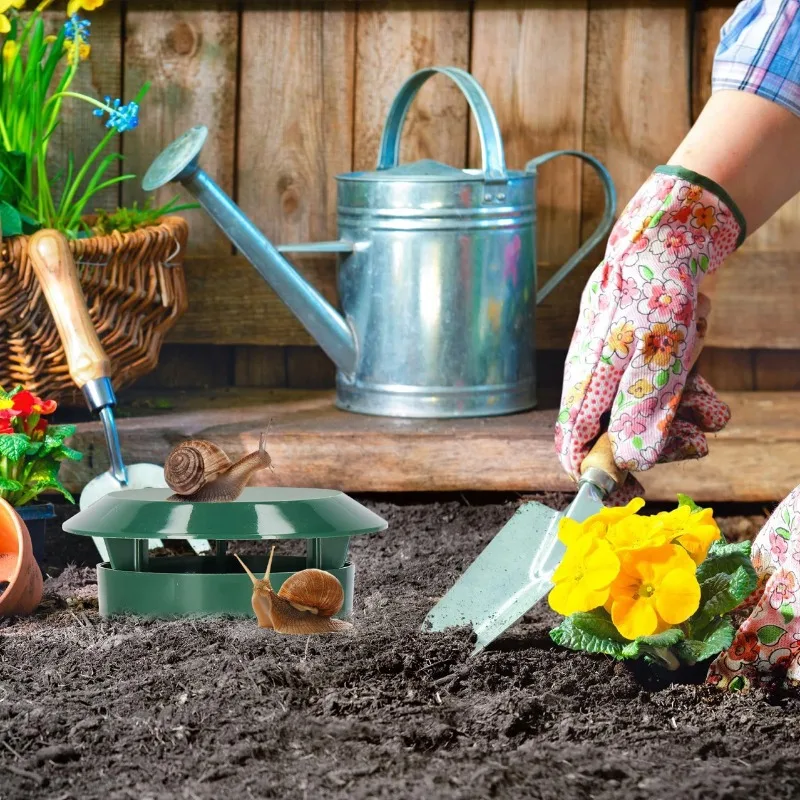 10/1PCS Slakkenvallen Catcher  - Gardening Tools Toolstation recensie en prijs