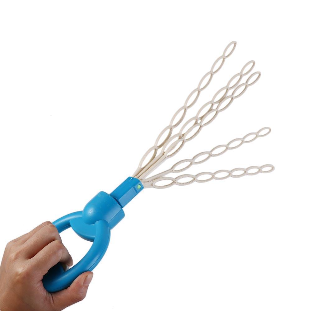 32-gaats zeepbelstokje, 5 klau - Gardening Tools Big recensie en prijs