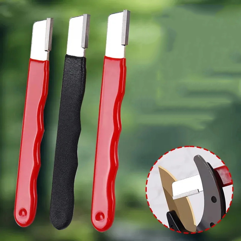 1Pc Professionele Keuken Messe - Gardening Tools Knife recensie en prijs