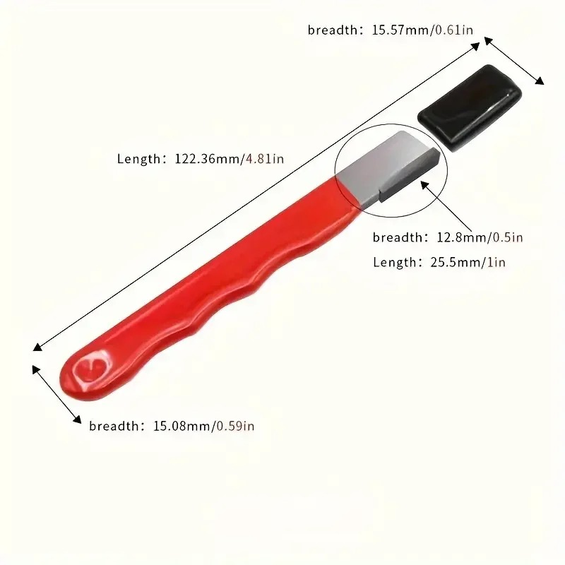 Precision Edge” Professionele  - Gardening Tools Knife recensie en prijs