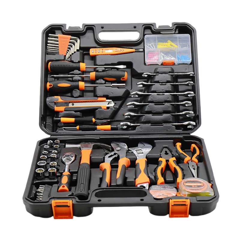 53-delige huishoudelijke handg - Gardening Tools Set Gift recensie en prijs