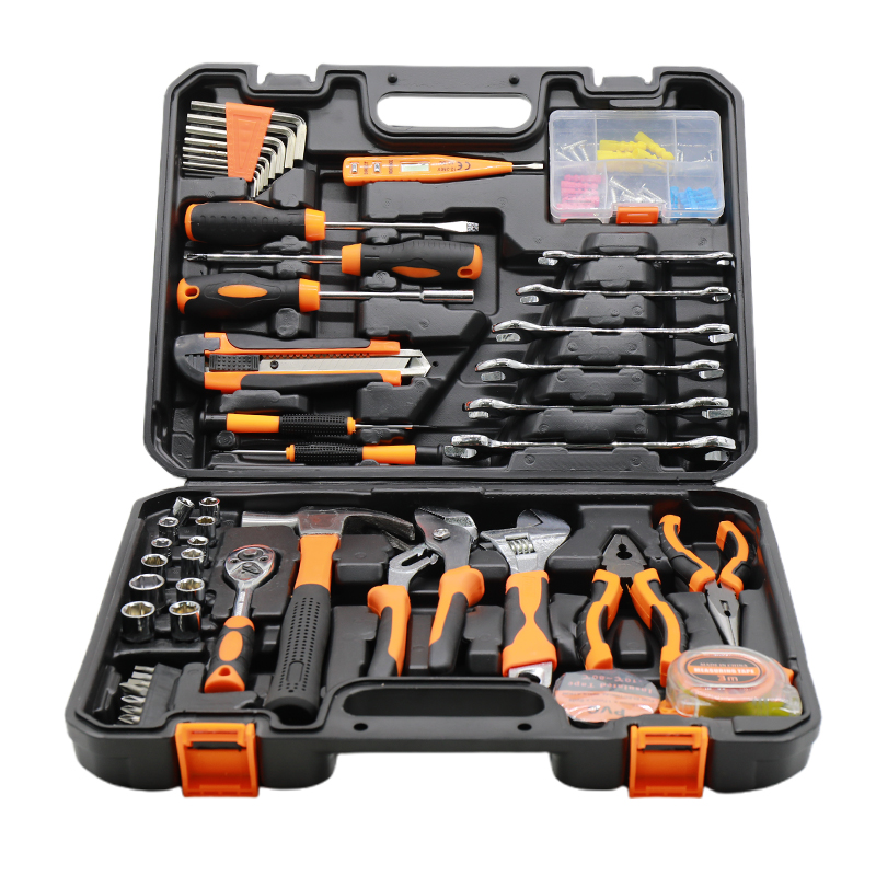 53-delige huishoudelijke handg - Gardening Tools Set Gift recensie en prijs