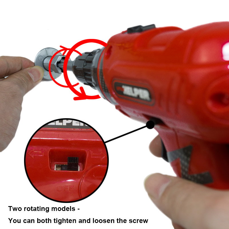 Gereedschap Speelgoed Elektris - Gardening Tools Set Gift recensie en prijs