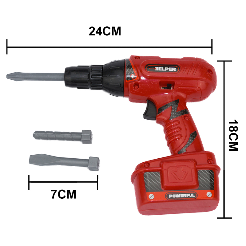 Gereedschap Speelgoed Elektris - Gardening Tools Set Gift recensie en prijs