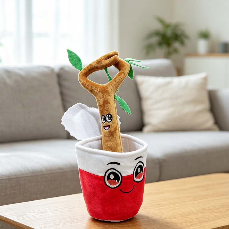 Schattig cartoon gezicht emmer - Gardening Tools Cartoon recensie en prijs