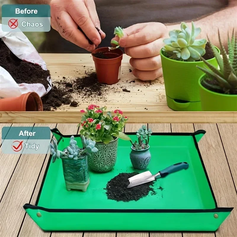 7-delige set zware, duurzame t - Gardening Tools Set Gift recensie en prijs