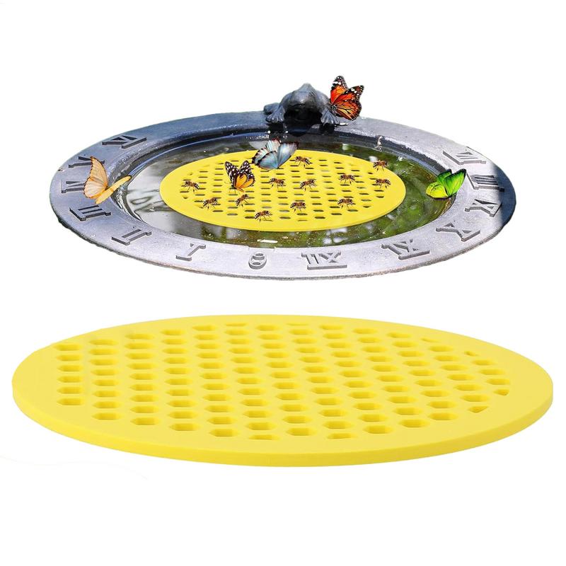 Bee Insect Drinkbak Milieuvrie - Gardening Tools Toolstation recensie en prijs