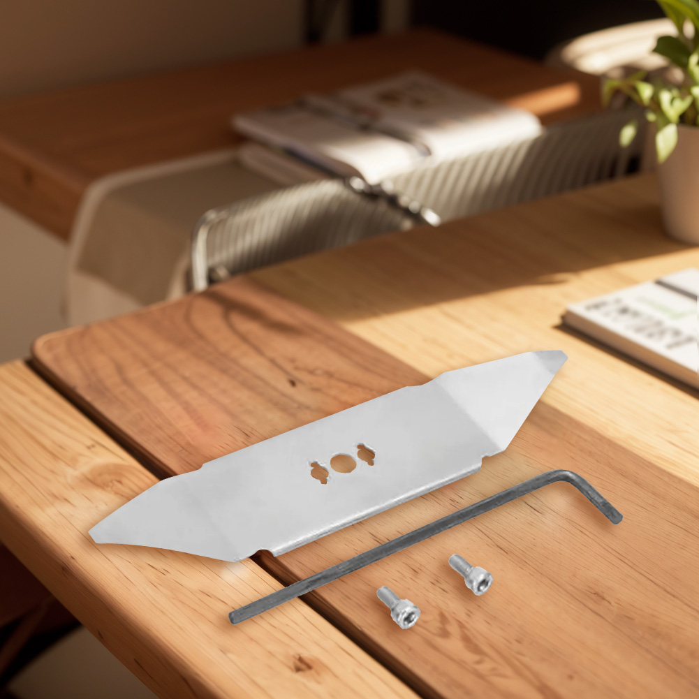 Roestvrijstalen Vervangende Me - Gardening Tools Knife recensie en prijs