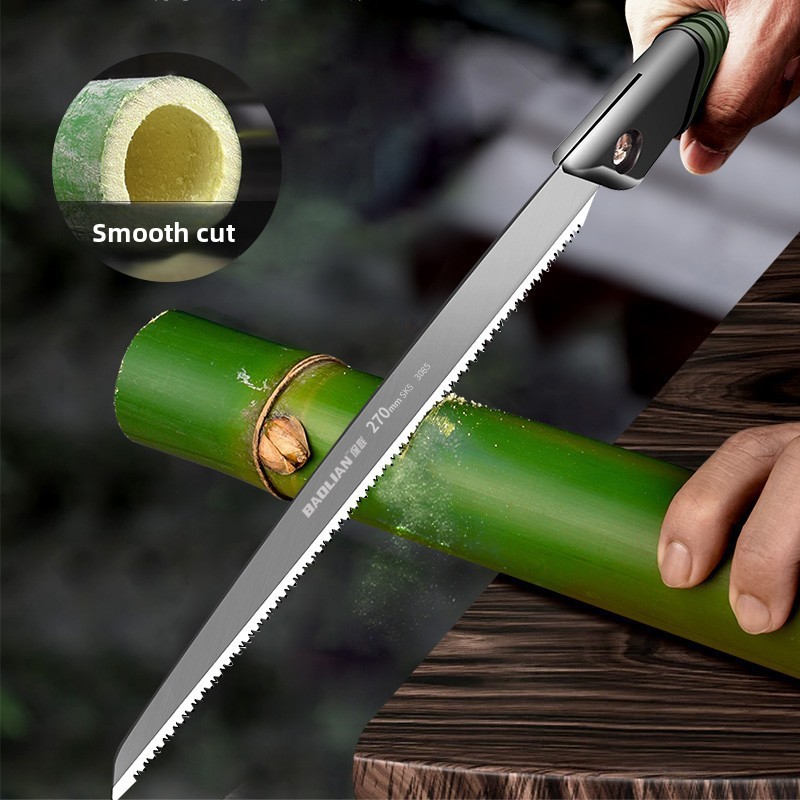 BAOLIAN handzaag, zaag in Japa - Gardening Hand Tools Japanese recensie en prijs