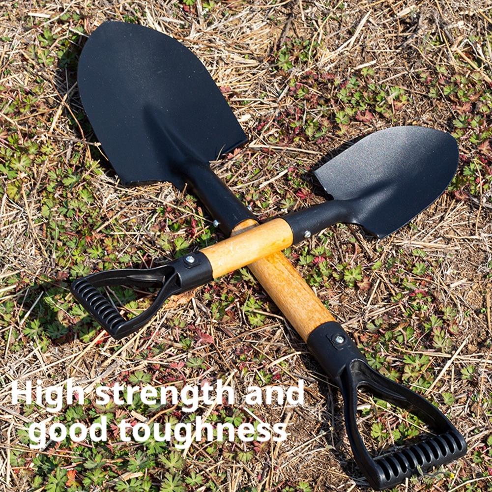 36/50.5 Cm Graven Schop Mangaa - Gardening Tools Trowel recensie en prijs