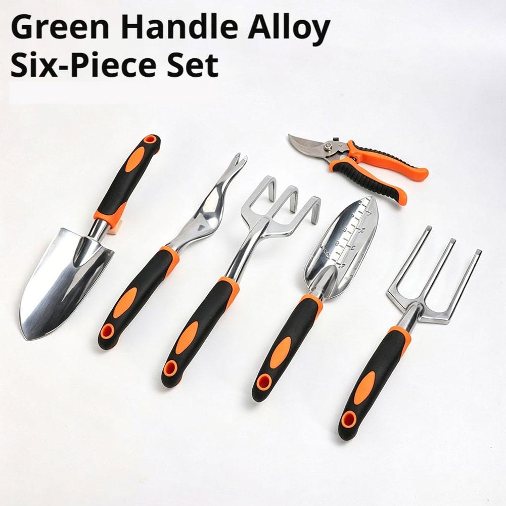 3/5/6 Stuks Tuingereedschap Se - Gardening Tools Trowel recensie en prijs