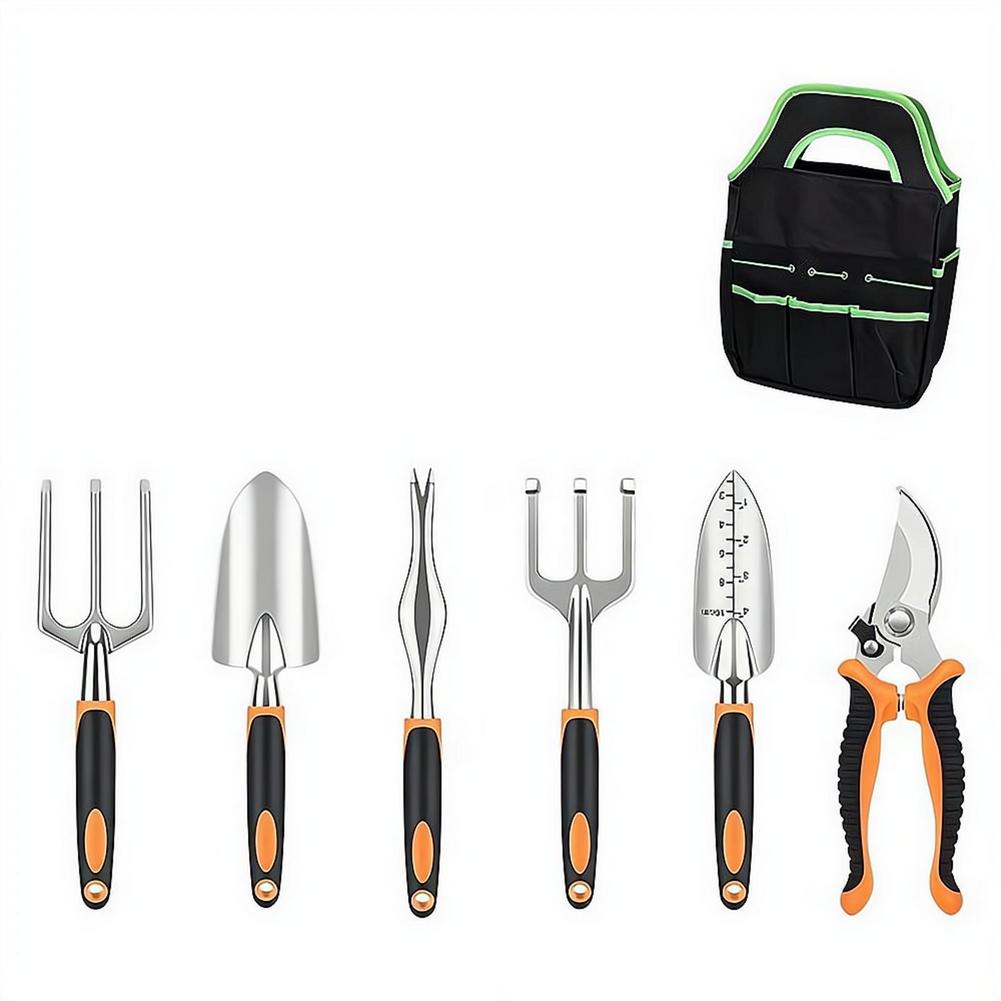 3/5/6 Stuks Tuingereedschap Se - Gardening Tools Trowel recensie en prijs