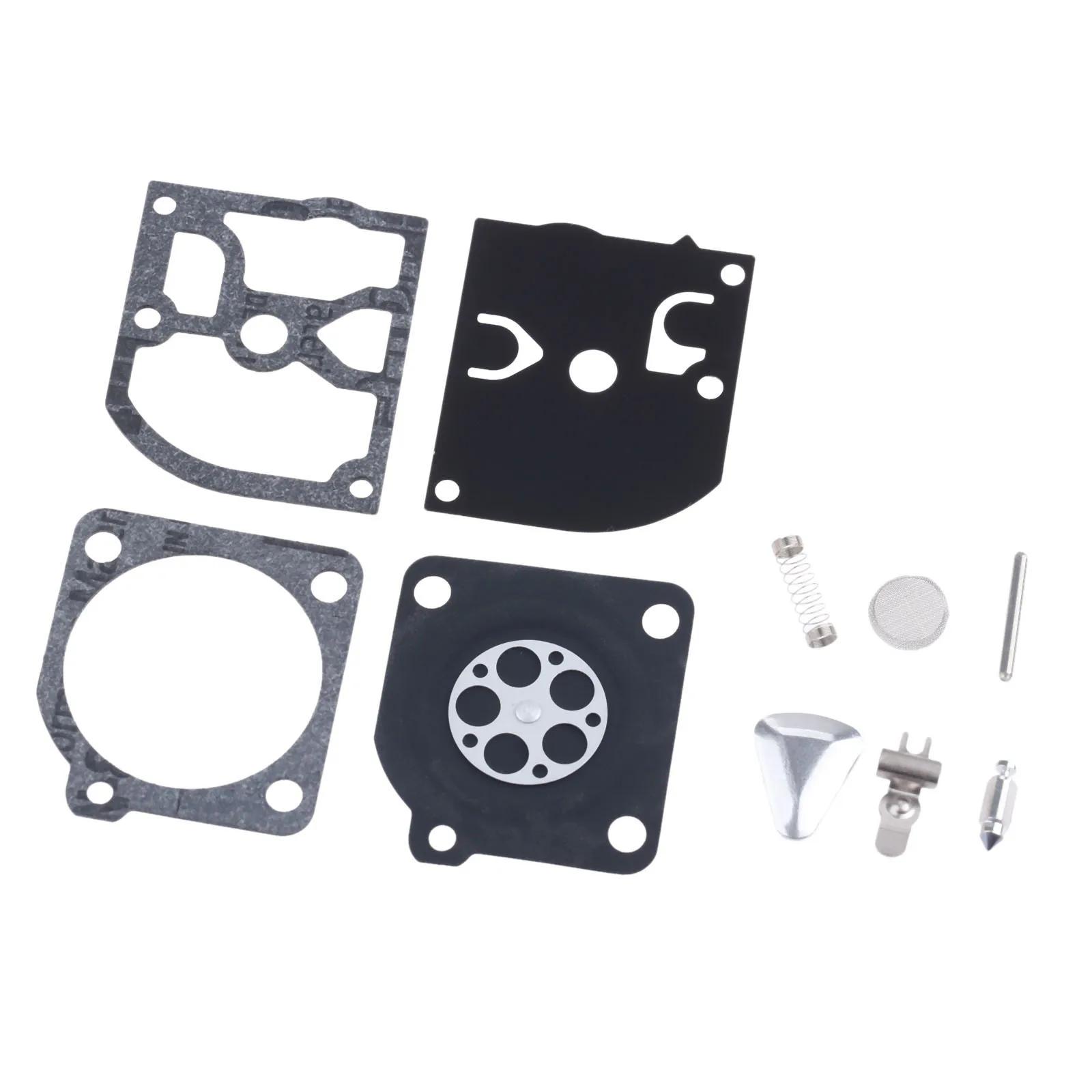 1 Set Carburateur Rebuild Kits - Gardening Tools Kit For Home Garden recensie en prijs