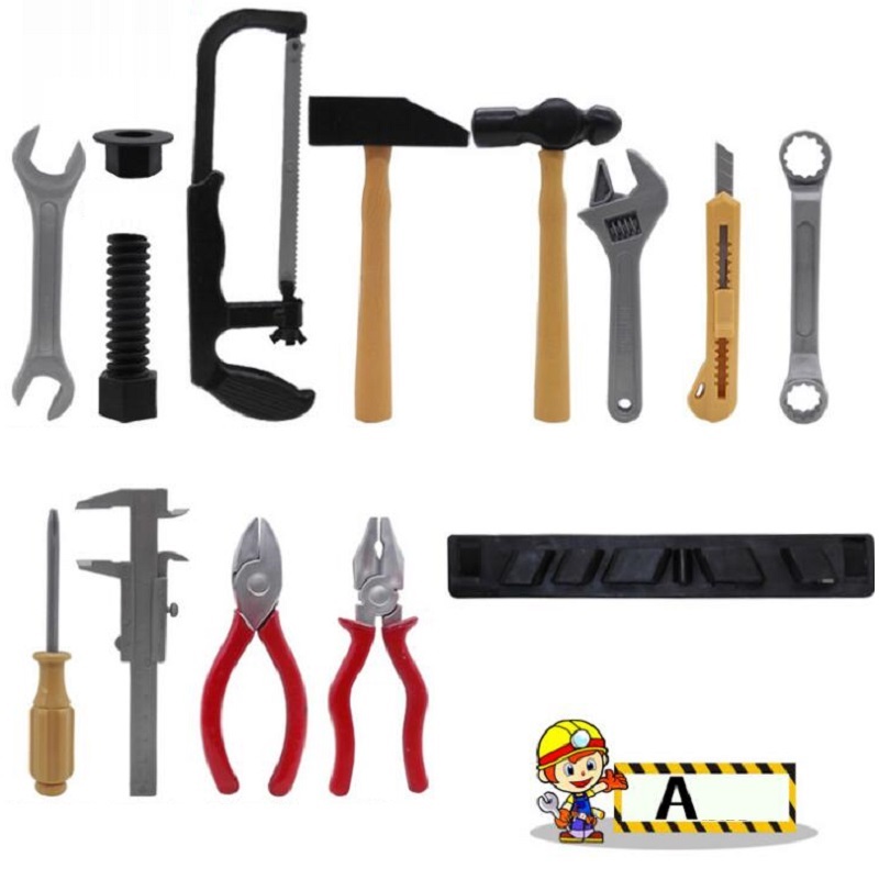 Fly AC Fantasiespel Kinderspee - Gardening Tools Set Gift recensie en prijs