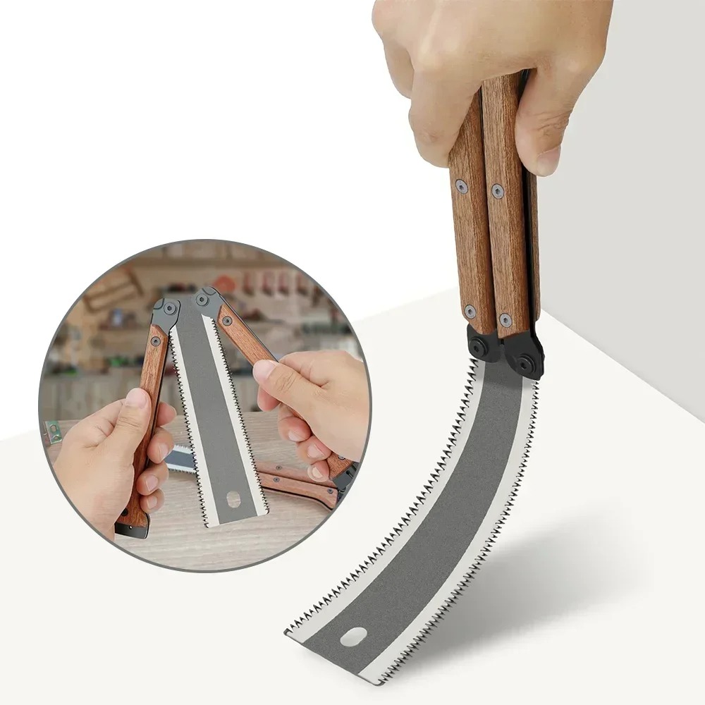 Japanse stijl dubbelzijdige vo - Gardening Hand Tools Japanese recensie en prijs