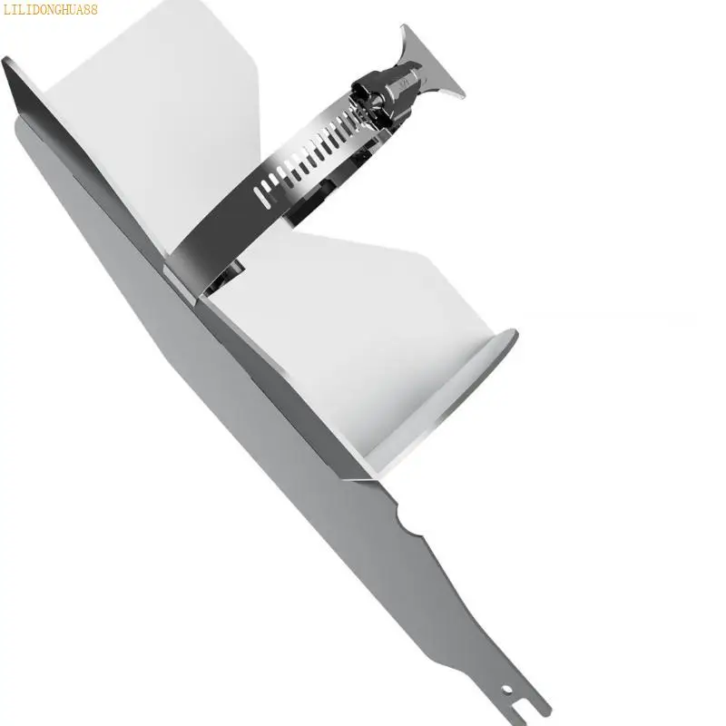 J1HA Snelle verfmixerbevestigi - Gardening Tools Set Gift recensie en prijs