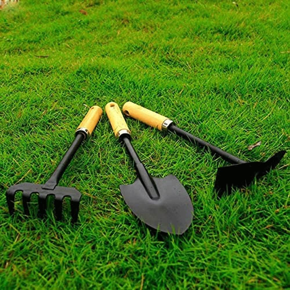 Minigereedschapset met drie on - Gardening Tools Set Gift recensie en prijs