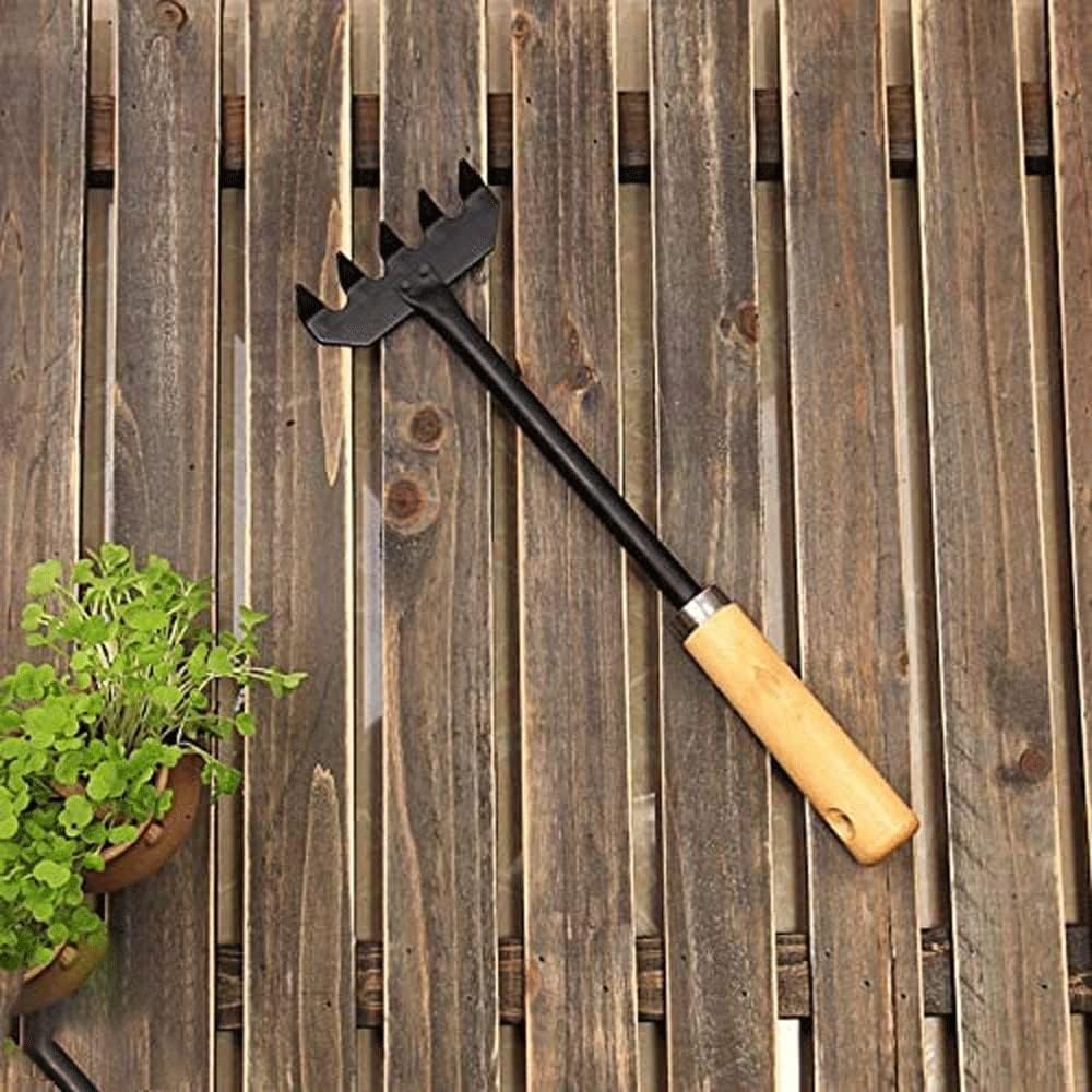 Minigereedschapset met drie on - Gardening Tools Set Gift recensie en prijs