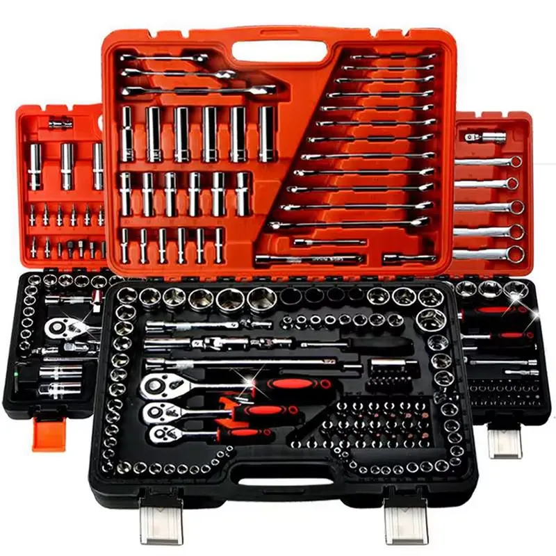 Autoreparatiegereedschapset me - Gardening Tools Logo recensie en prijs