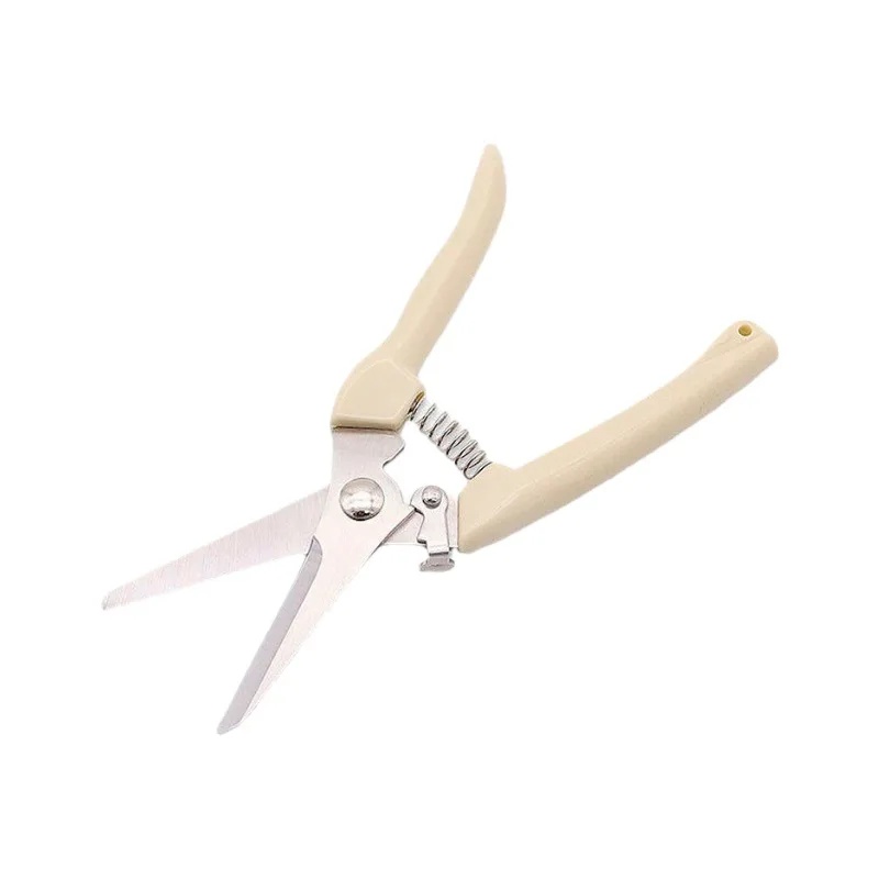Arbeidsbesparende tuinsnoeisch - Gardening Tools Basic recensie en prijs