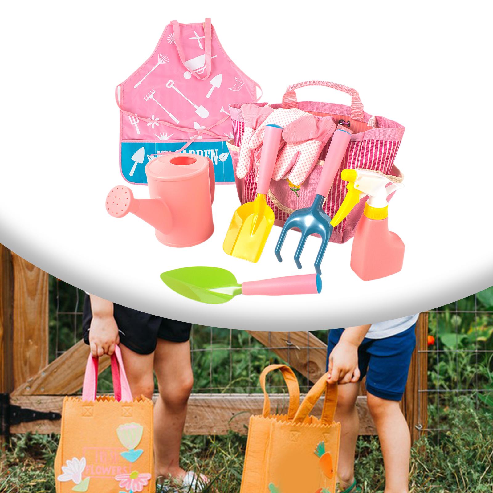 Tuinwerkgereedschapset voor ki - Gardening Tools Set Gift recensie en prijs