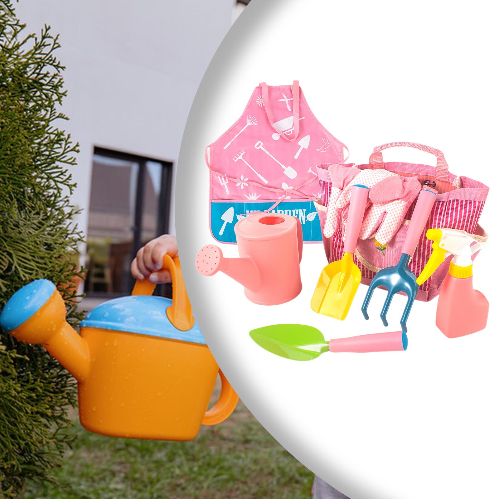 Tuinwerkgereedschapset voor ki - Gardening Tools Set Gift recensie en prijs