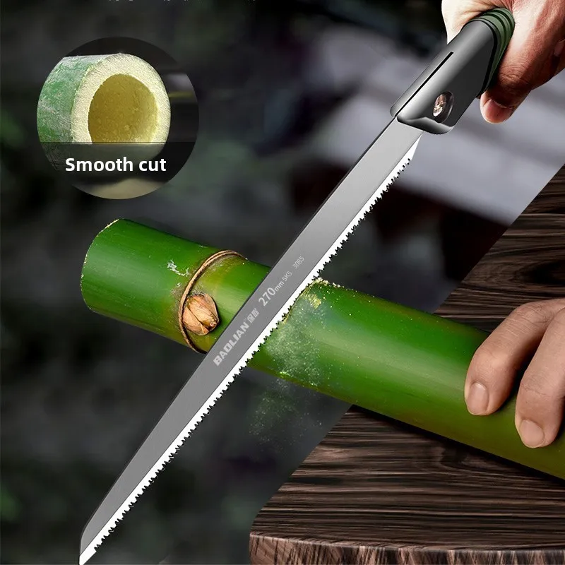 BAOLIAN handzaag, zaagboomzaag - Gardening Hand Tools Japanese recensie en prijs